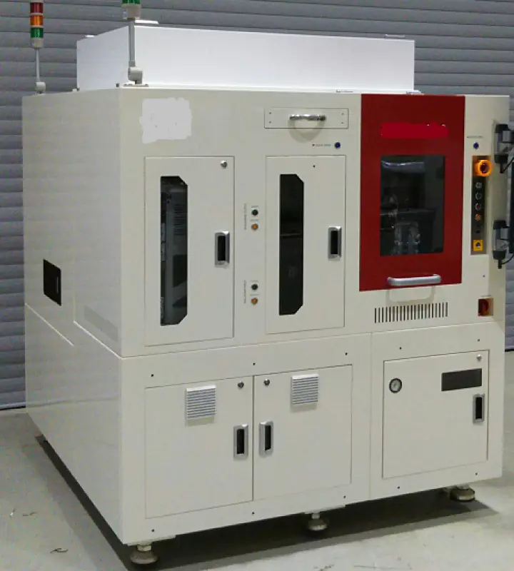 分光干渉膜厚計