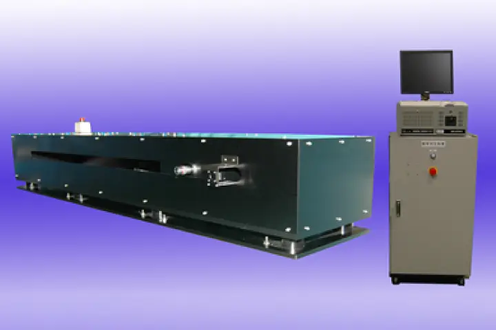 インライン膜厚計