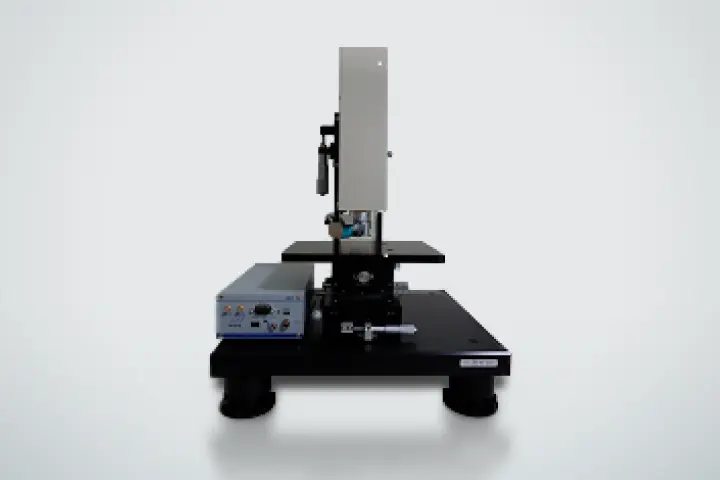 高速パターン膜段差計